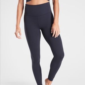 Athleta High Rise Elation Tight - Size XS